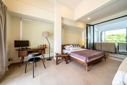 Tanah Merah Besar Lane (D17), Detached #451698051